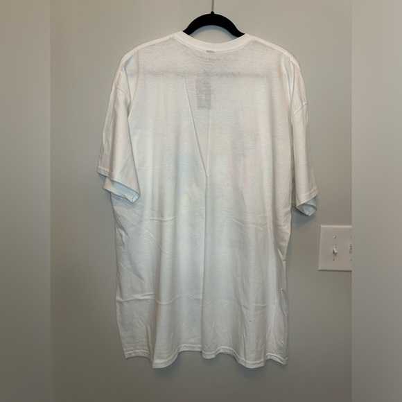 Hello Kitty And Friends Heart Airbrush Shirt Sz 2XL - Picture 3 of 5